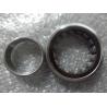 Buy cheap 340kN Sealed Cylindrical Roller Bearings / Radial Cylindrical Roller Bearings N2234E from wholesalers