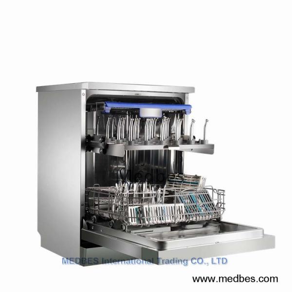 Buy cheap Medical instrument Ultrasonic washer Dental Washing Machine from wholesalers