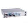 Buy cheap 10/100M 1310nm Dual Fiber Fast Ethernet Optical Fiber Media Converter Cat 5 UTP from wholesalers