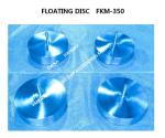 Stainless Steel Vent Head Float Fkm-350 Floating Disc For Air Vent Head