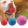 Buy cheap Dog Toy Teeth Cleaning Playing Natural TPR Foam Indestructible Durable Outdoor Training from wholesalers