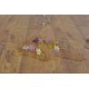 Buy cheap Anti Slipping EIR 0.3mm Wear Layer Dry Back LVT Flooring from wholesalers
