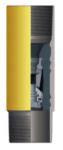Buy cheap 315 Series Cement Float Shoe Cementing Float Equipment For Oil And Gas from wholesalers