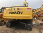 Used Komatsu PC220-6 Excavator, Used Komatsu Excavator PC200-6 PC220-6 excavator