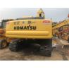 Buy cheap Used Komatsu PC220-6 Excavator, Used Komatsu Excavator PC200-6 PC220-6 excavator,Used Komatsu digger 20ton from wholesalers