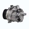 Buy cheap 12V Refrigeration Compressor For BMW 64529195721 DCP05060 WXBM023 from wholesalers