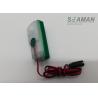 Buy cheap Marine Life Jacket Light Alkaline Battery Water Acitivated Flash Signal Light from wholesalers