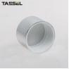 Buy cheap 28.7*27Mm PP Aluminium Screw Top Cap Cosmetic Screw Top Bottle Caps from wholesalers