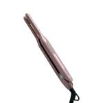 Travel Size 230 Degree PTC Heating Natural Hair Straightener For Short Hair