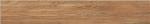Stock 20*120 Wooden Finish Porcelain Tiles , Wood Grain Ceramic Tile Flooring