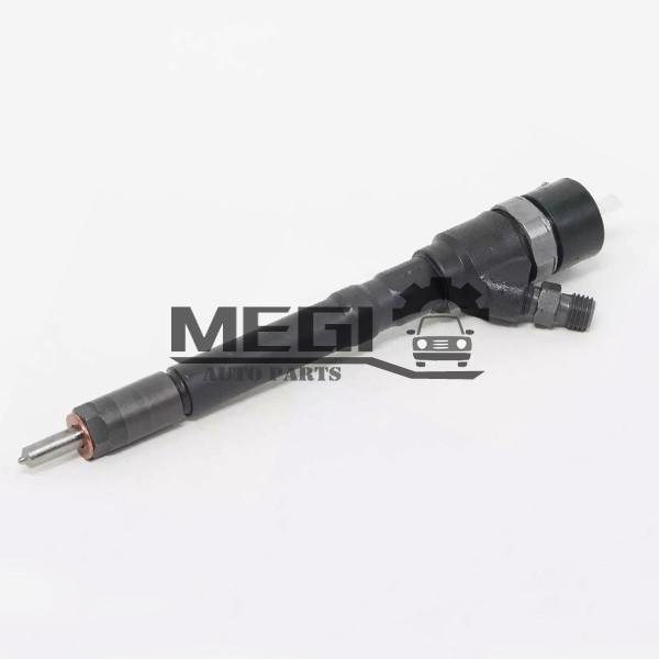 Buy cheap 0445110064 0445110101 Common-Rail Fuel Injector For KIA Hyundai Car Fuel Injector from wholesalers