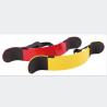 Buy cheap Sport Training Camouflage Gym Barbell Bar Weight 60cm Arm Curl Blaster from wholesalers