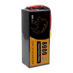 KlesMan Lipo FPV Drone Batteries 22.2V Lithium Polymer Battery 8000mAh 25 35 45