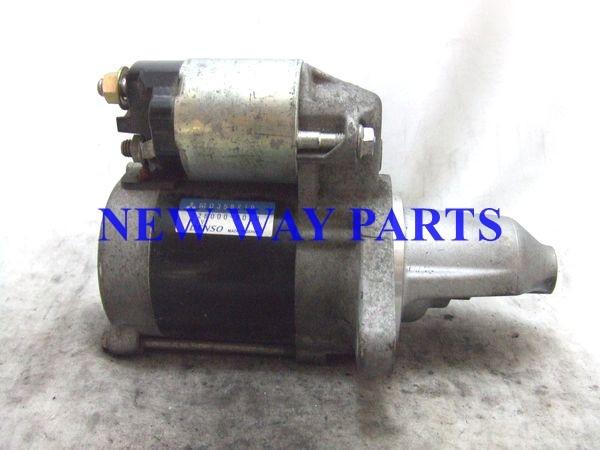 Buy cheap 228000 8060 md358210 3g83 starter from wholesalers