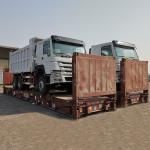 Heavy Cargo And Awkward Cargo Break Bulk Shipping Lines From China