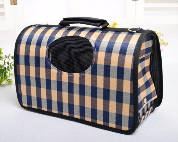 Buy cheap Pet backpack portable collapsible dog big dog dog pack bags from wholesalers