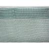 Buy cheap Dark Green Plastic Antispina Olive Harvesting Nets Hdpe 90gsm - 110gsm from wholesalers