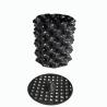 Buy cheap Plastic Gardening Pots root pruning pot large gallon pot for Tree&fruit&vegetables from wholesalers