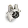 Buy cheap 4630525 Excavator Filter , Hydraulic Oil Filter Head For ZX120-3 ZX200-3 ZX330 from wholesalers