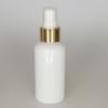 Buy cheap 24-410 22-400 Gold Fine Mist Sprayer Shiny Gold Aluminum Mist Sprayer from wholesalers