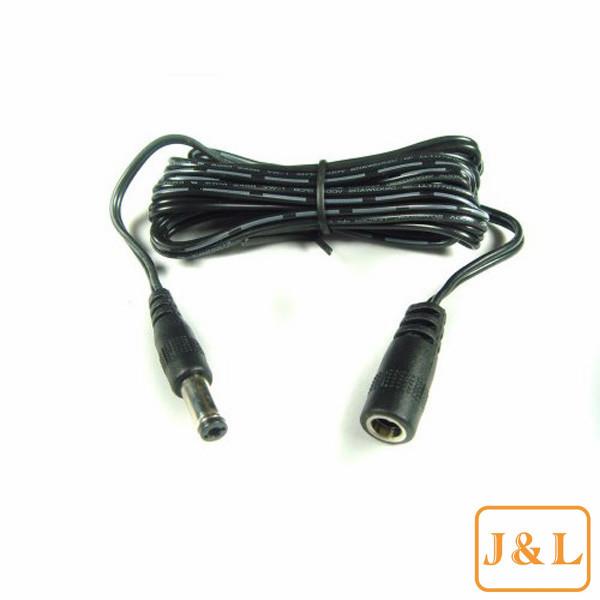 Buy cheap DC Plug Extension Cable for Power Adapter from wholesalers