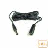 Buy cheap DC Plug Extension Cable for Power Adapter from wholesalers