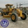 Buy cheap Origin Japan CAT140H Used Caterpillar Grader CAT140H Wheel Grader Secondhand Caterpillar Grader CAT 140H from wholesalers