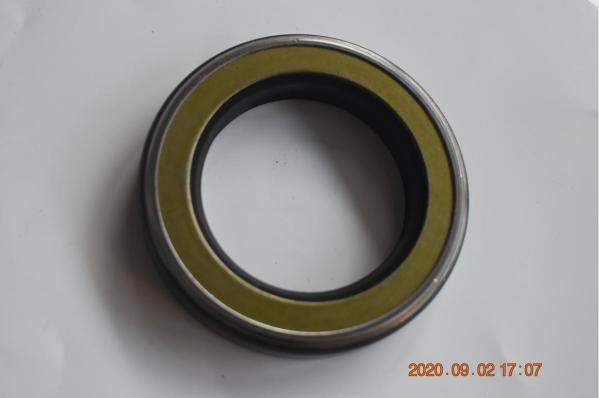 Buy cheap 4613831 Oil Seal For Hitachi ZX180 ZX200 ZX210 Excavator Travel Motor Seal Kits from wholesalers