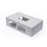 Steel Fabrication Metal Industrial Parts Sheet Metal Enclosure Processing