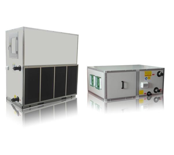 Buy cheap Horizontal Air Handling Units from wholesalers
