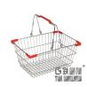 Buy cheap OEM Wire Grocery Basket , TGL Basket For Grocery Shopping CE Certificates from wholesalers