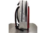 Pro Neoprene Pickleball Bag , Tennis Racquet Backpack For Men / Women