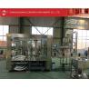 Buy cheap 15000 BPH PET Drinking Water Bottle Filling Machine Plant from wholesalers