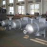 Buy cheap Carbon Steel Shell Tube Heat Exchanger Condenser 3.0mpa Q345R from wholesalers