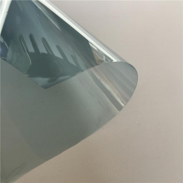 Buy cheap PET Solar Control Nano Ceramic Window Film , Heat Blocking Film For Windows from wholesalers