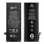 2942 Mah Iphone Lithium Ion Battery / Rechargeable Phone Batteries 3.82V For