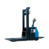 Buy cheap Pedal Operation Electric Stacker Truck 2 Ton High Capacity 4.5m Lifting from wholesalers