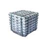 Buy cheap 100mm Pure Aluminium Ingot High Purity 99.5% 99.7% 99.9% For Industries from wholesalers