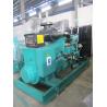 Buy cheap 3 Phase 4 Wire Open Diesel Generator 400KW / 500KVA Cummins KTA19-G3A from wholesalers