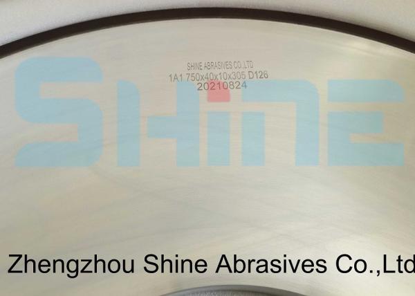 Buy cheap D126 30 Inch Diamond Grinding Wheel For Surface Grinder Cylindrical Grinding from wholesalers