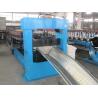 Buy cheap PLC Control Cable Tray Roll Forming Machine , Metal Roll Forming Equipment from wholesalers