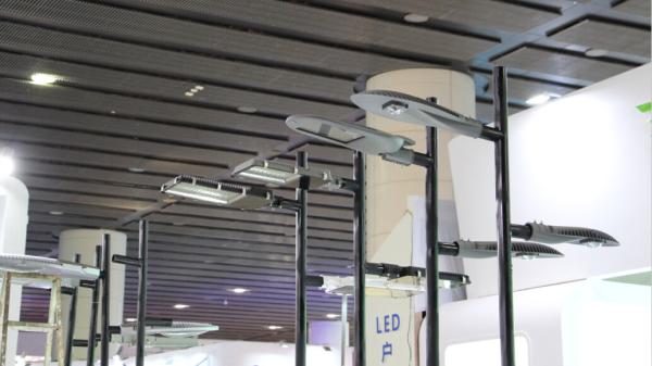 Buy cheap AC90-305V Waterproof IK09 Ip66 Street Light from wholesalers
