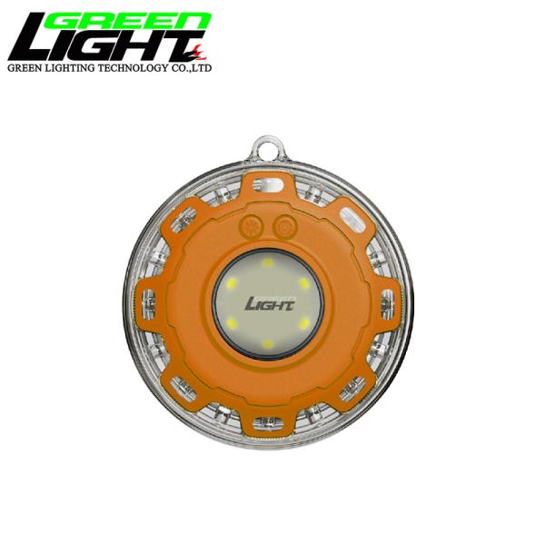 Buy cheap Safety Led Warning Light Roadblock Rechargeable Emergency Flash Traffic Flare Light LED Working Light from wholesalers