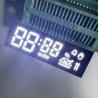 Buy cheap 0.56 Inch Alphanumeric LED Display -40°C To 85°C Surface Color Black Or Grey Color For Products from wholesalers