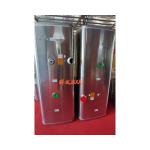 Scania Heavy Duty Dongfeng Oil Tank 1878319/1544778 400L Fuel Tank for Heavy