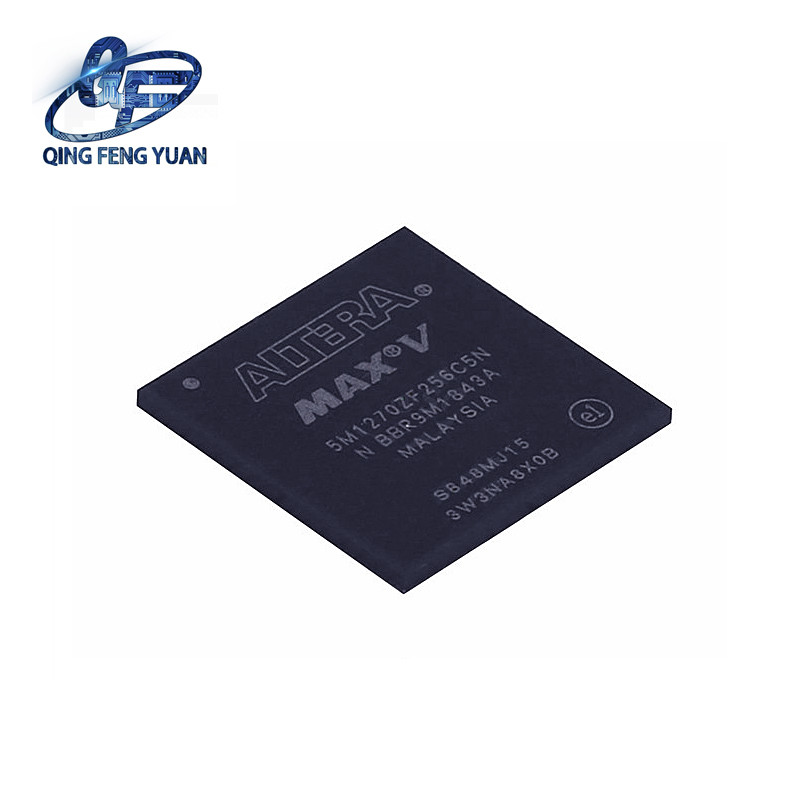 Buy cheap 5M1270ZF256C5N Altera Chip Bom Field Programmable Gate Array from wholesalers
