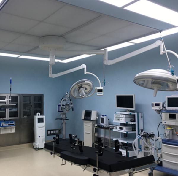 Buy cheap ISO13485 Prefabricated Clean Room For Medical Devices from wholesalers