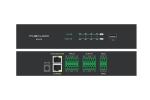 4CH DC 12V Sound Digital Processor With Echo Canceller And USB Sound Card