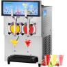 Buy cheap Daiquiri Cocktail Ice Coffee Frozen Drink Margarita Granita Smoothie Slush Machine from wholesalers