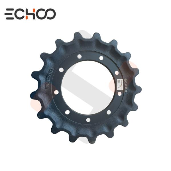 GEHL 182792 Compact Track Loader Skid Steer Drive Sprockets Undercarriage Spare